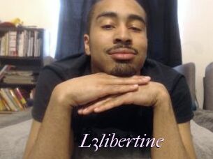 L3libertine