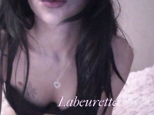 Labeurette