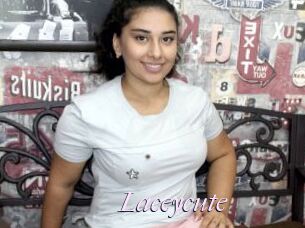 Laceycute