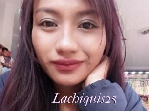 Lachiquis25