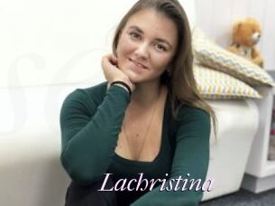 Lachristina