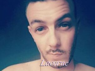 Lacorne