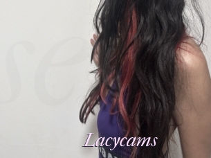 Lacycams