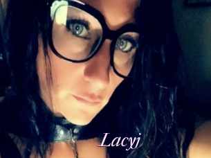 Lacyj