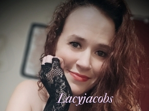 Lacyjacobs