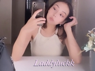 Laddyluckk