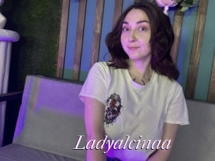 Ladyalcinaa