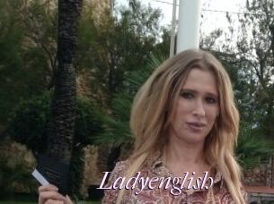 Ladyenglish