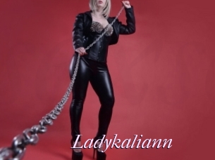 Ladykaliann