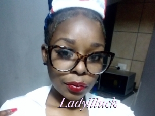 Ladyllluck