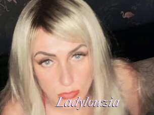 Ladylouzia