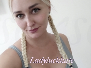 Ladyluckkate