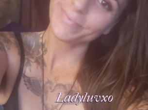 Ladyluvxo