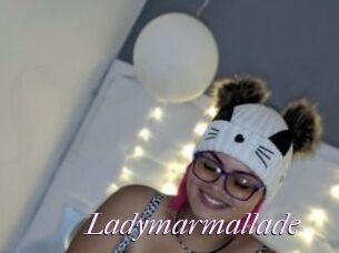 Ladymarmallade