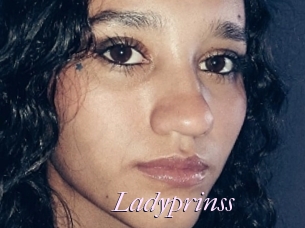 Ladyprinss