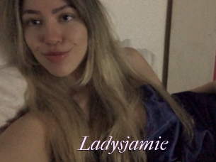 Ladysjamie