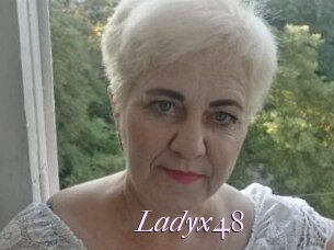 Ladyx48