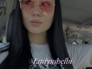 Ladyxshelbi