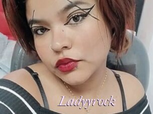 Ladyyrock