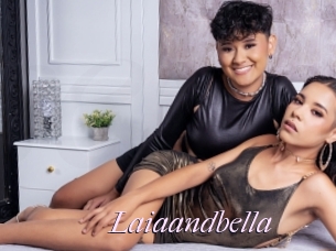 Laiaandbella