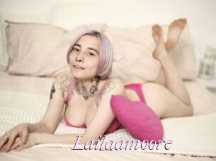 Lailaamoore