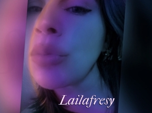 Lailafresy