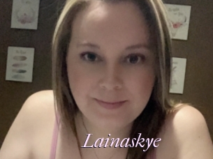 Lainaskye