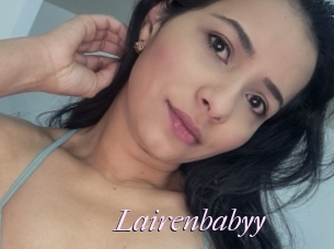 Lairenbabyy