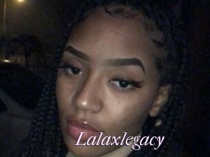 Lalaxlegacy