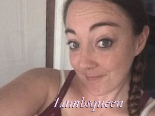 Lambsqueen