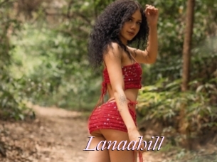 Lanaahill