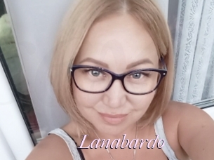 Lanabardo