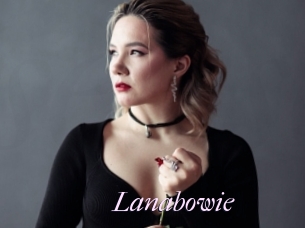 Lanabowie