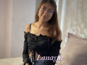 Lanagia