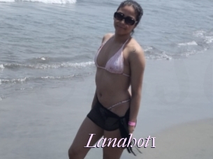 Lanahot1