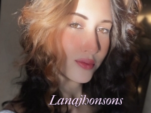 Lanajhonsons