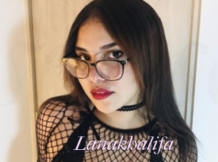 Lanakhalifa