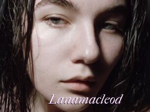 Lanamacleod