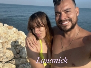 Lananick