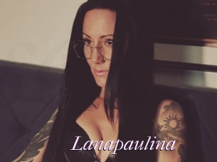 Lanapaulina