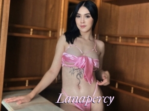 Lanapercy