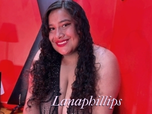 Lanaphillips