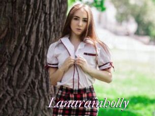 Lanarainholly