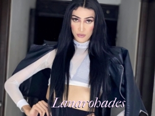 Lanarohades