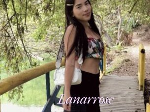 Lanarrose