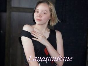 Lanasunshine