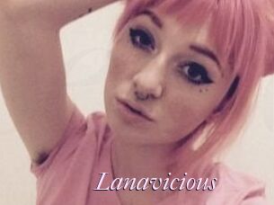 Lanavicious