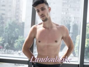 Landonblake