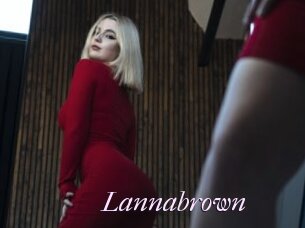 Lannabrown