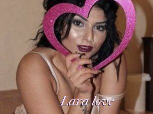 Lara_love